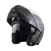 CASCO MODULARE NOS NS-15 CARBONIO
